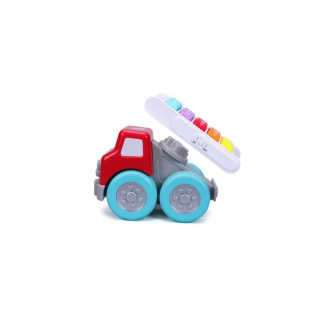 Bb Junior 16-89033