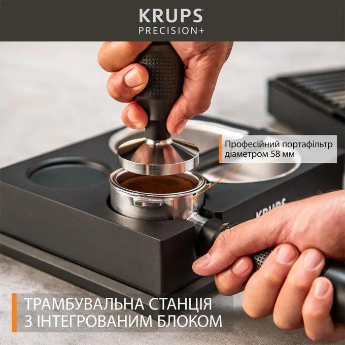 Krups XP804T10