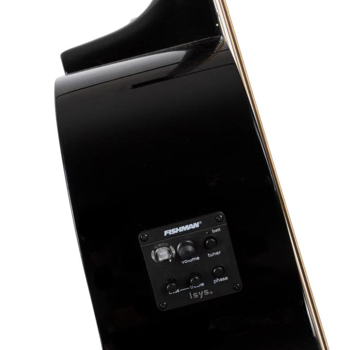 Cort AB850F Black
