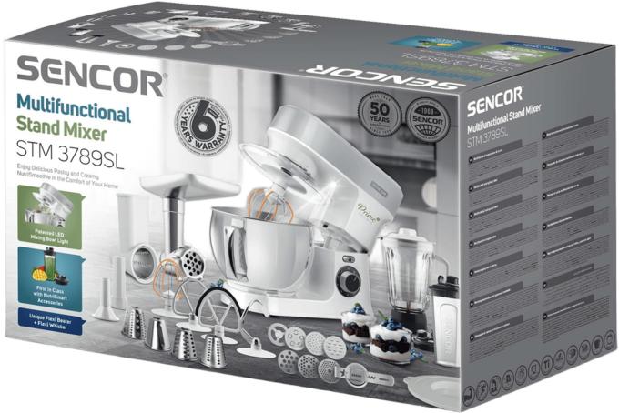 Sencor STM3789SL