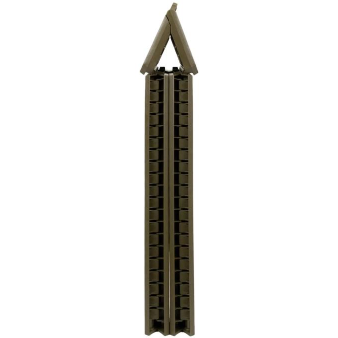 Tribe T-EF-0002-olive
