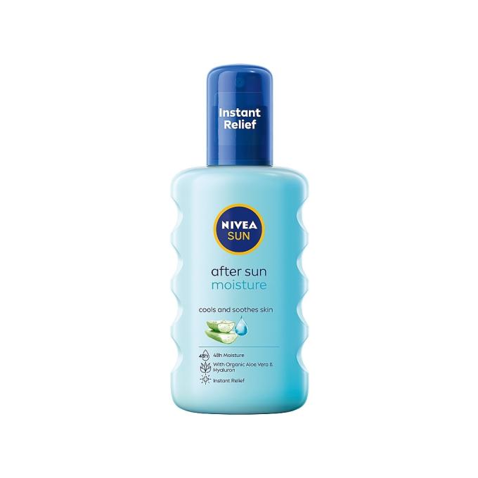 Nivea 4005900699503/4005900711588