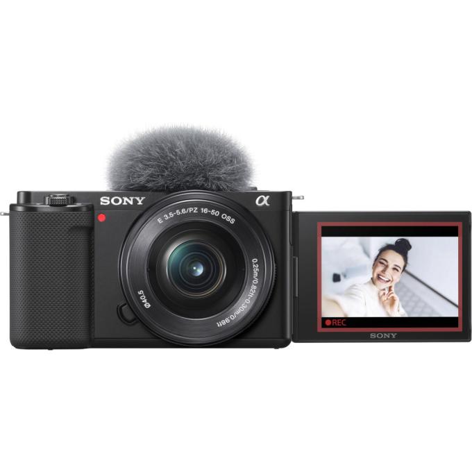 SONY ZVE10LB.CEC