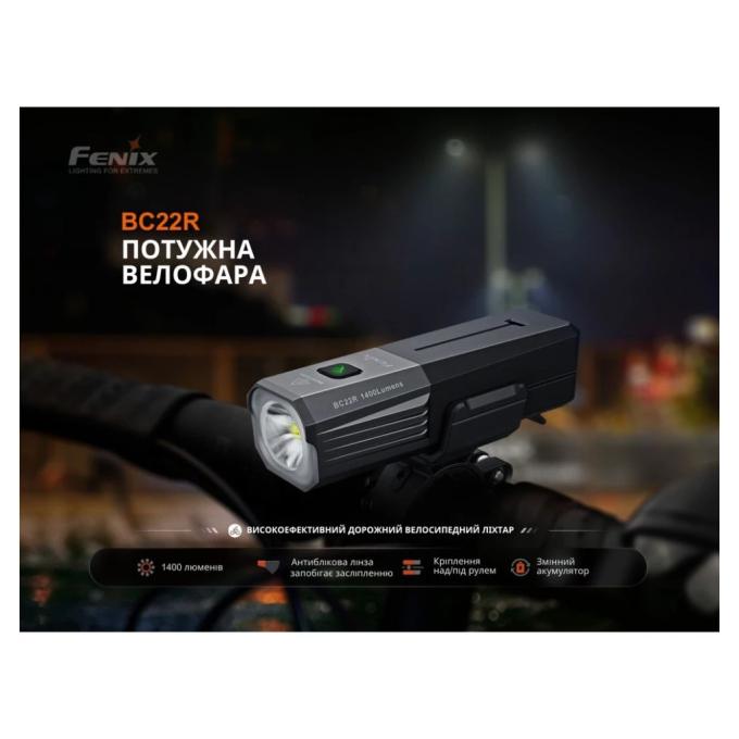 Fenix BC22R