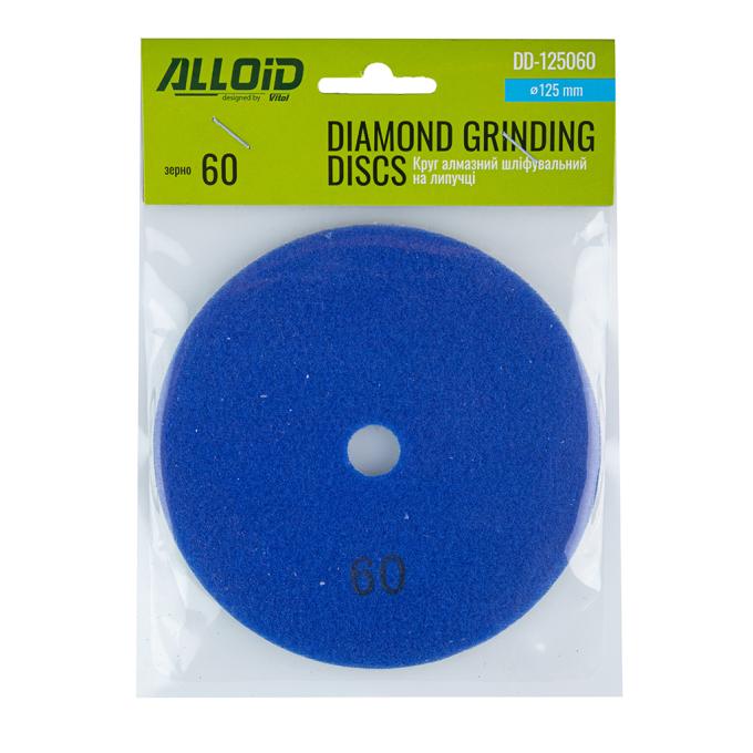 Alloid DD-125060
