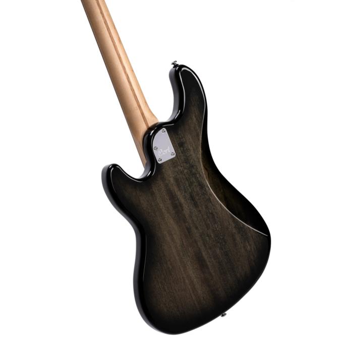 Cort GB24JJ TBK