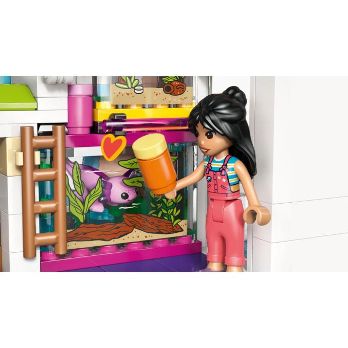 LEGO 42687