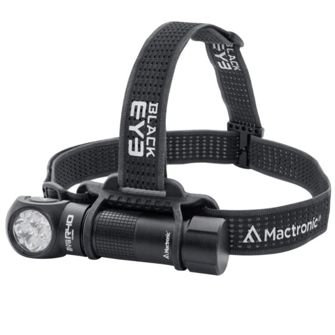 Mactronic DAS303953