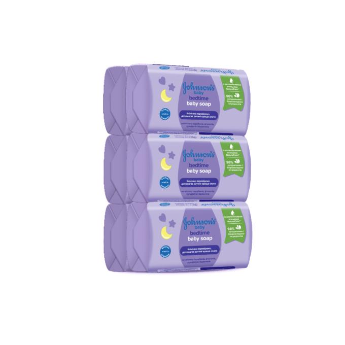 Johnson’s Baby 3574661831077