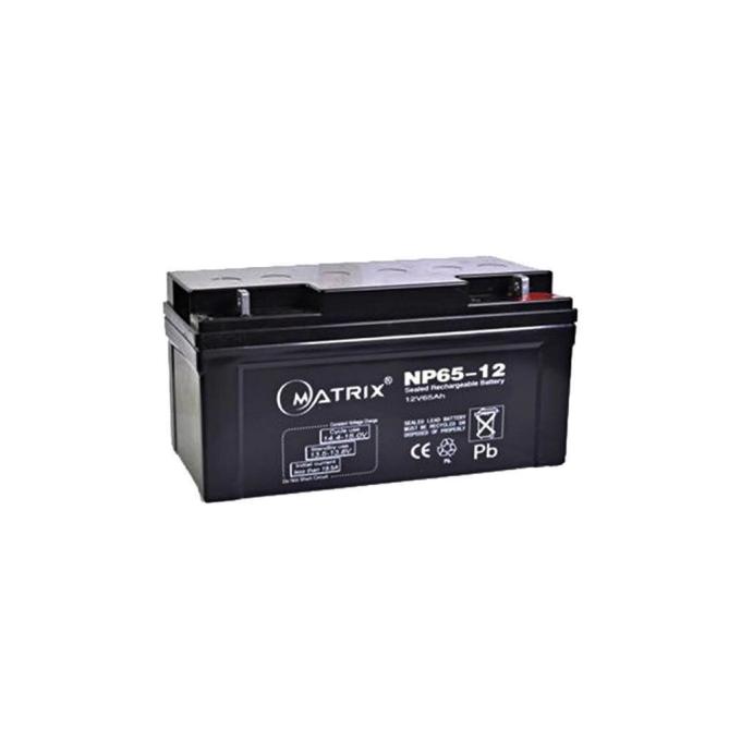 Matrix NP65-12