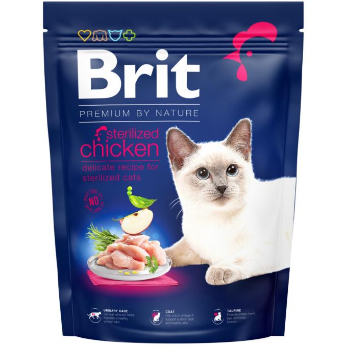 Brit Premium 8595602552993