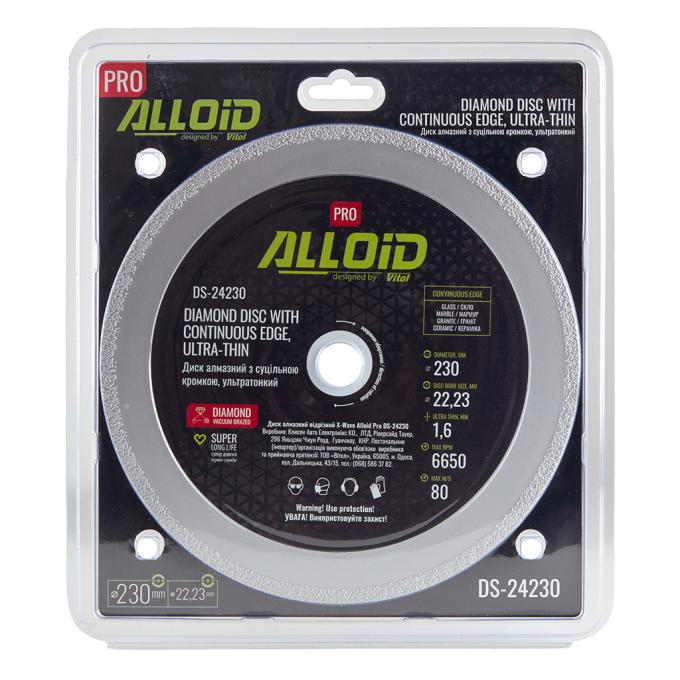 Alloid DS-24230