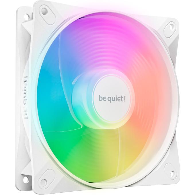 be quiet! BL133
