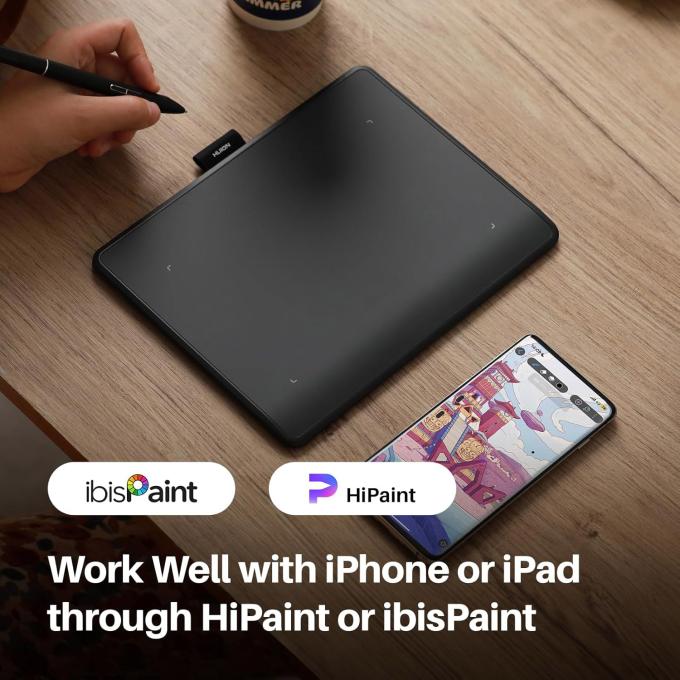 Huion L-310