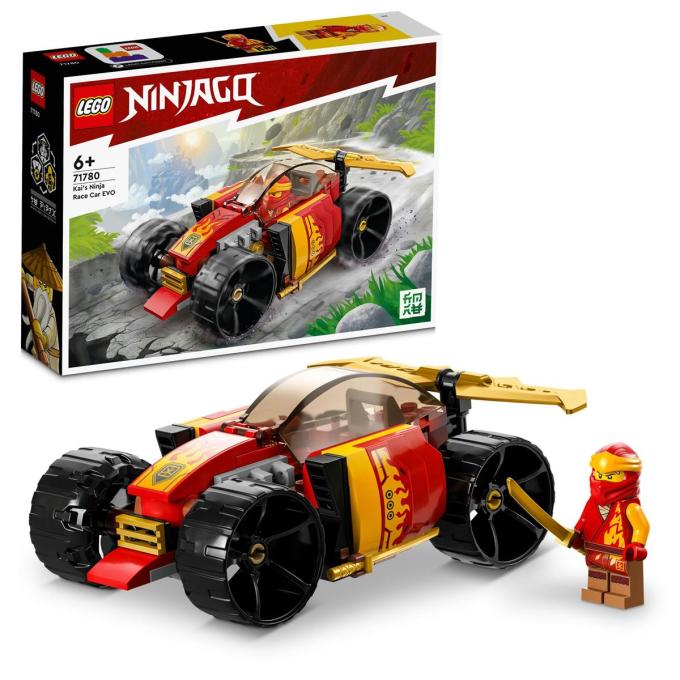 LEGO LEGO 71780