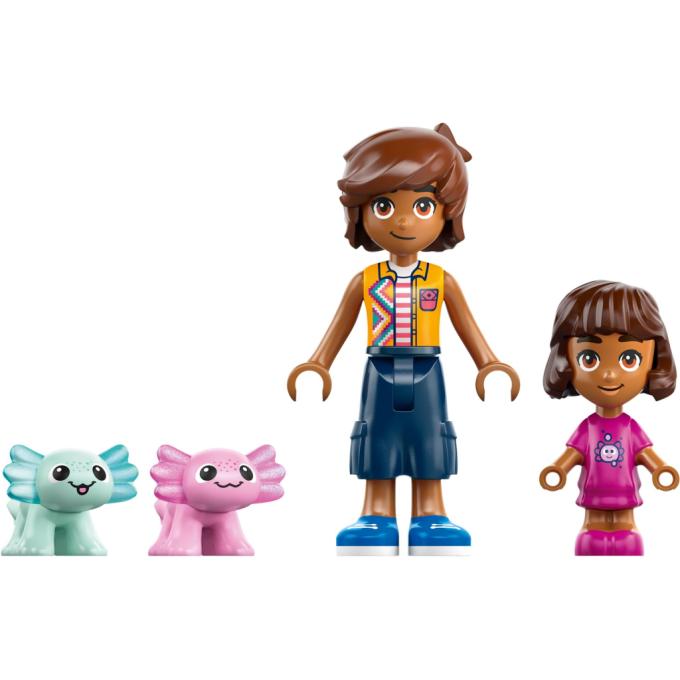 LEGO 42681