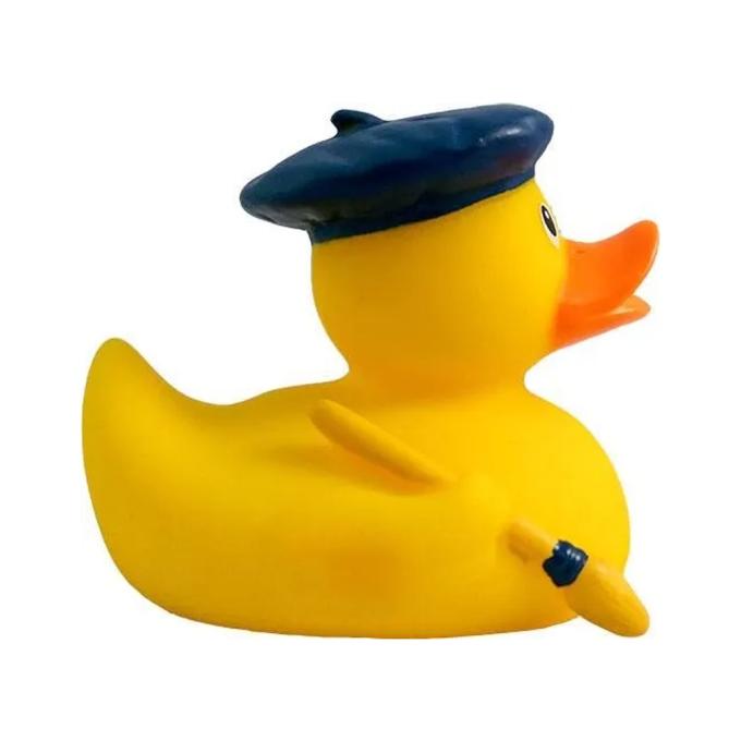 Funny Ducks 1886