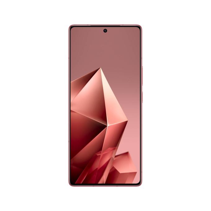 Infinix Note 50 X6858 8/256GB Burgundy Red