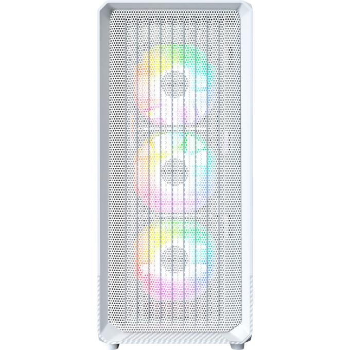 MONTECH X5 (W)