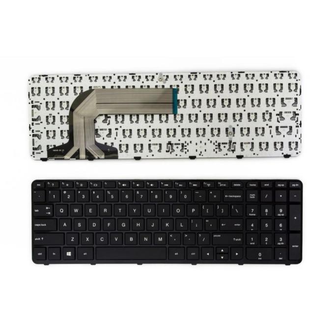 HP KB310738