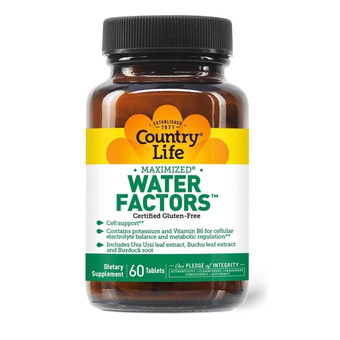 Country Life CLF4985