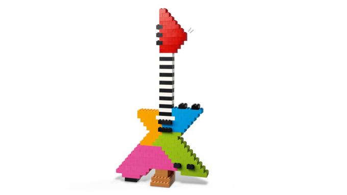 LEGO 11045