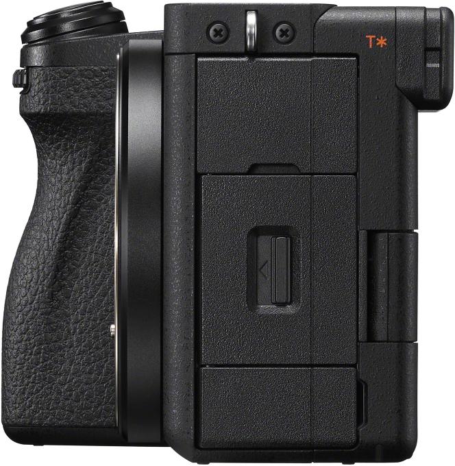 SONY ILCE6700MB.CEC