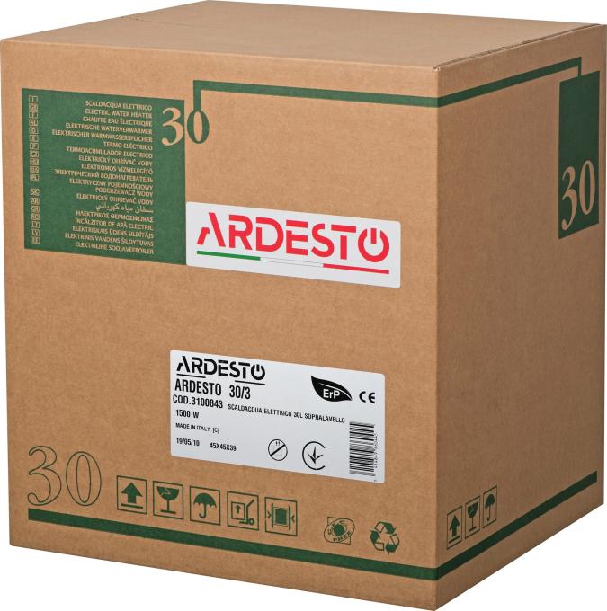 Ardesto EWH-30OMWMI