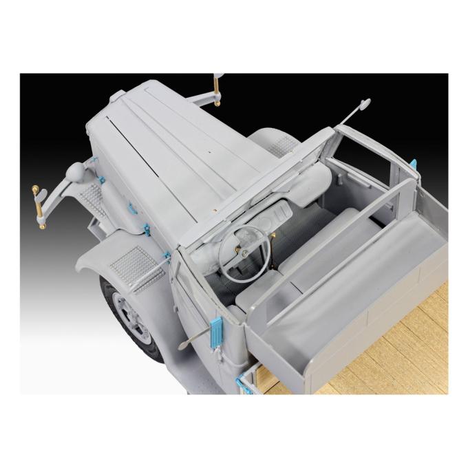 Revell RVL-07580