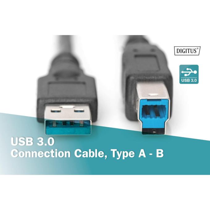 DIGITUS AK-300115-018-S