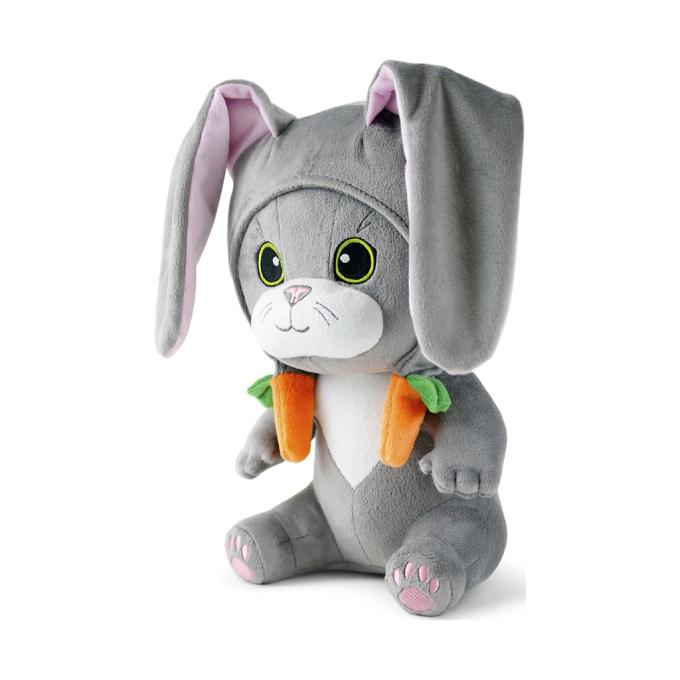 WP Merchandise FWPCATBANNY22GY00