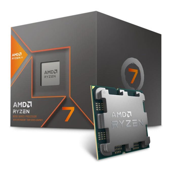 AMD 100-100001236SBX