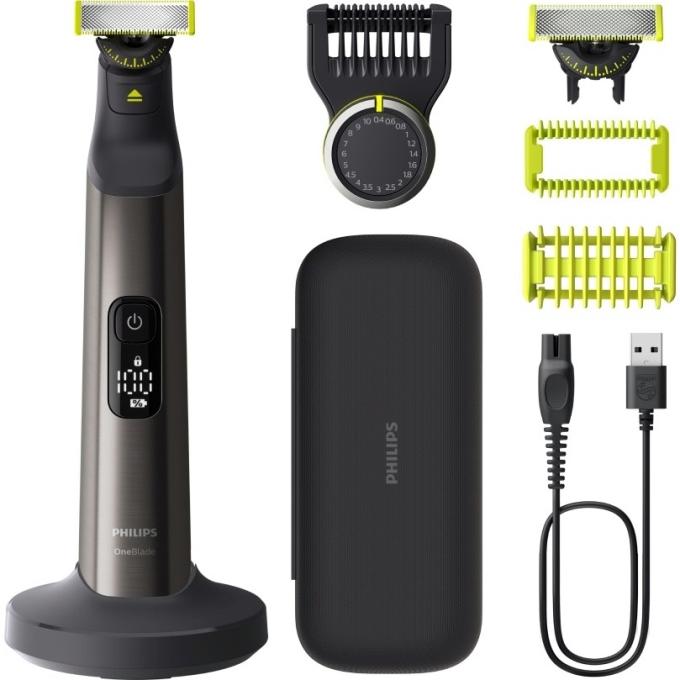 Philips QP6652/61