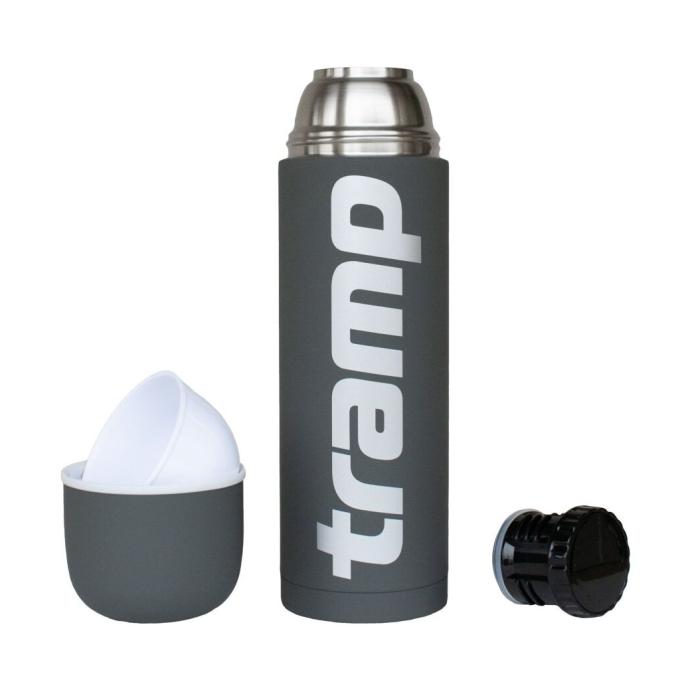 Tramp UTRC-110-grey