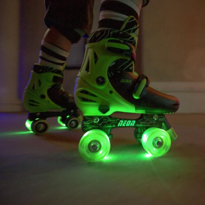 NEON NT10G4