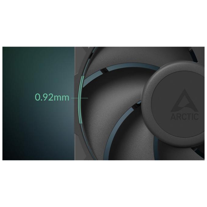 Arctic ACFAN00313A