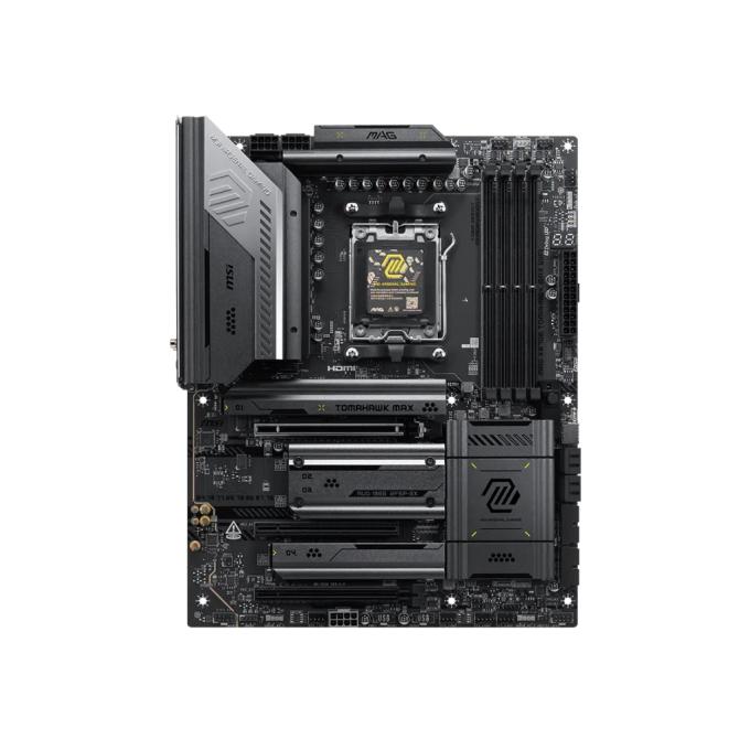 MSI MAG X870E TOMAHAWK MAX WIFI