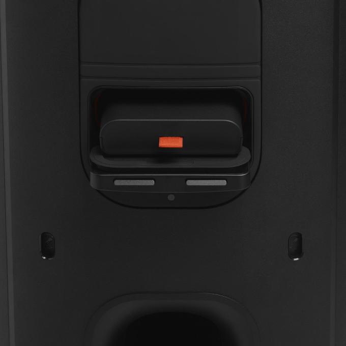 JBL JBLPB330BLKEP