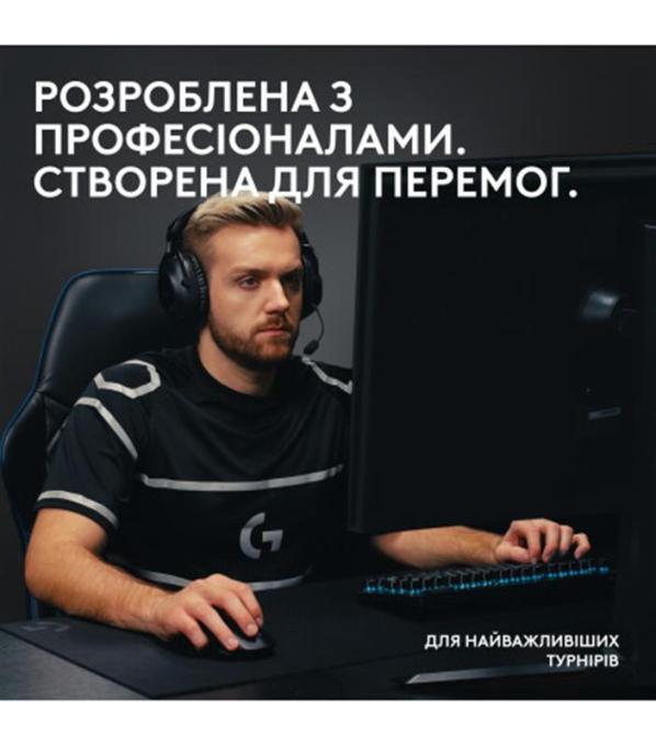 Logitech 920-012136