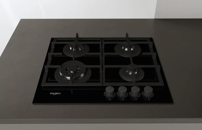 Whirlpool GOFL629/NB1
