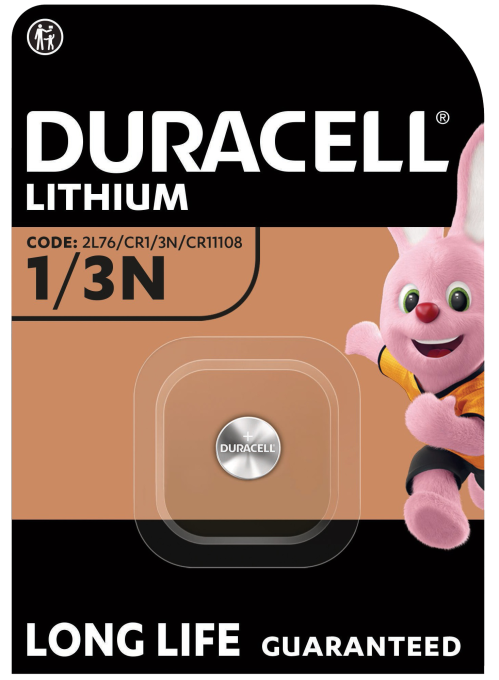 Duracell 5007803