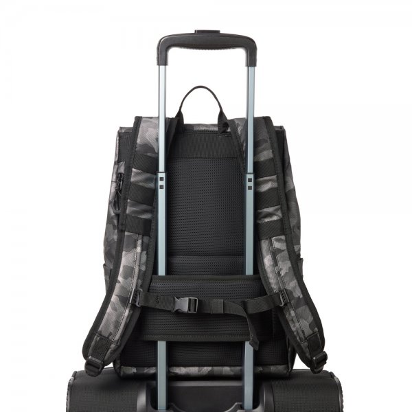RivaCase 7621 (Grey camo)