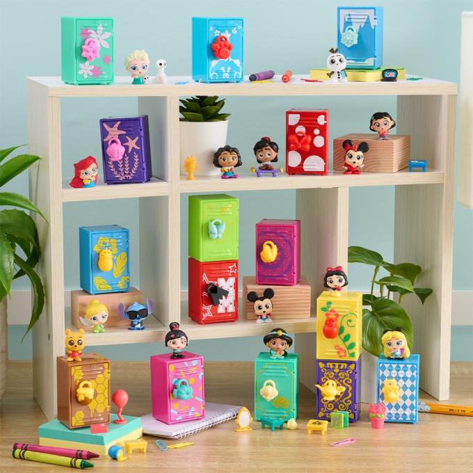 Disney Doorables 44722K