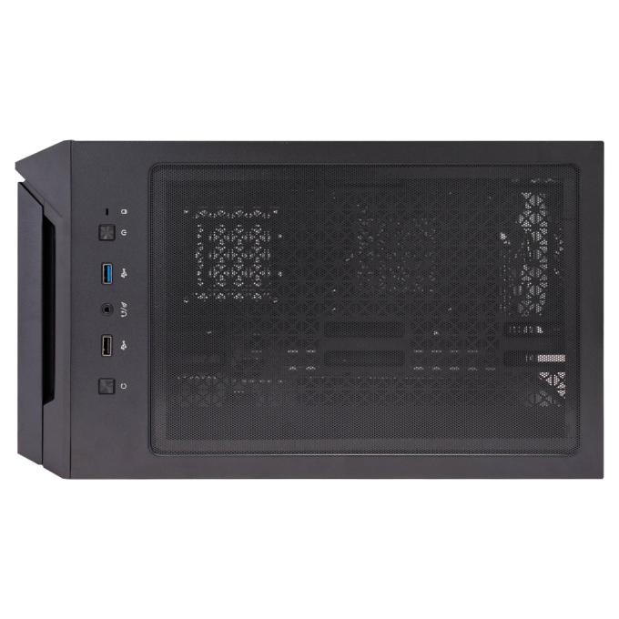1STPLAYER T7-P-BK-4F1-PS-750FK-EU