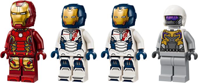 LEGO 76288