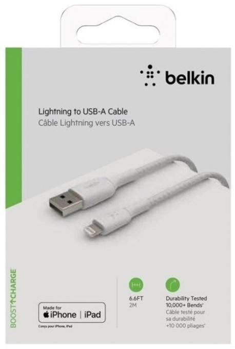 Belkin CAA002BT2MWH