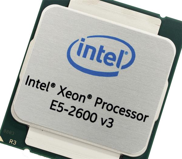 Процесор HP E5-2620v3 ML150 Gen9 Kit 726657-B21