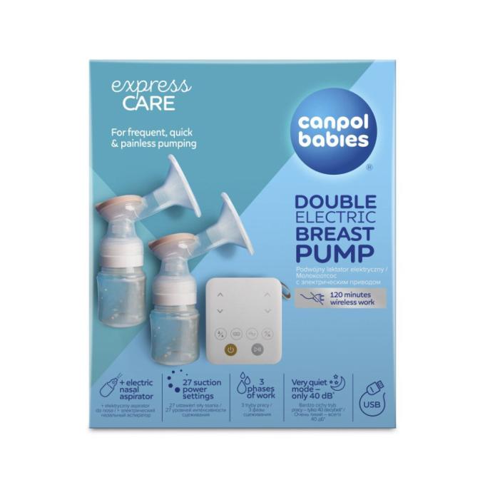 Canpol babies 12/212
