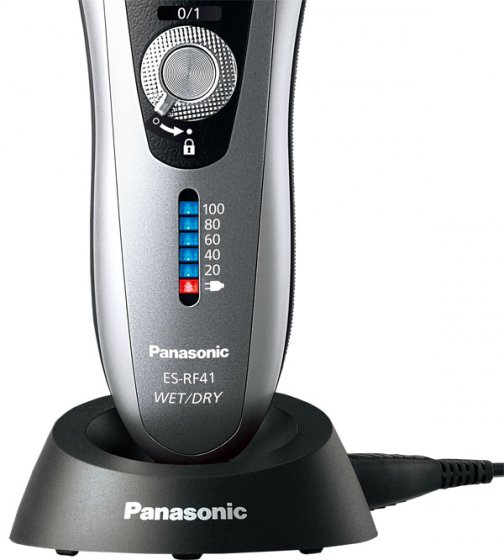 PANASONIC ES-RF41-S520