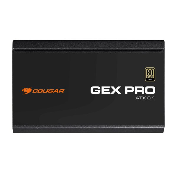 Cougar GEX PRO 850